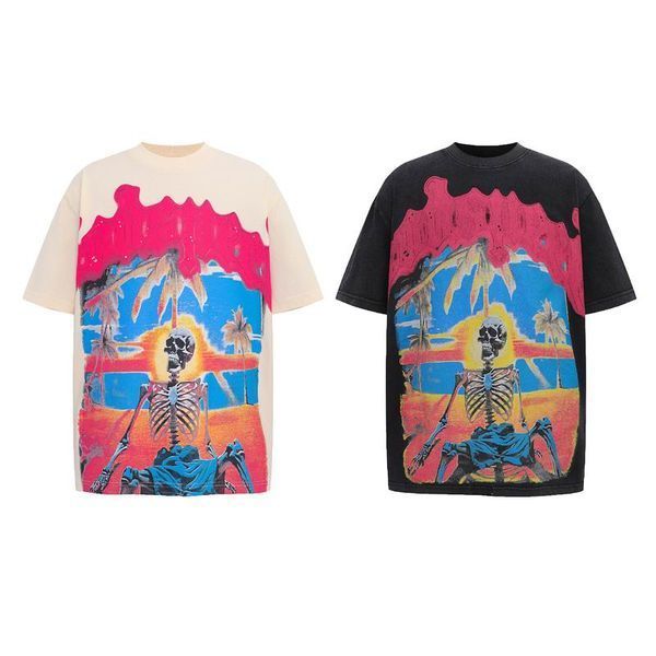 G*odspeed  T-shirt Top Quality Qiqi 20250430-29