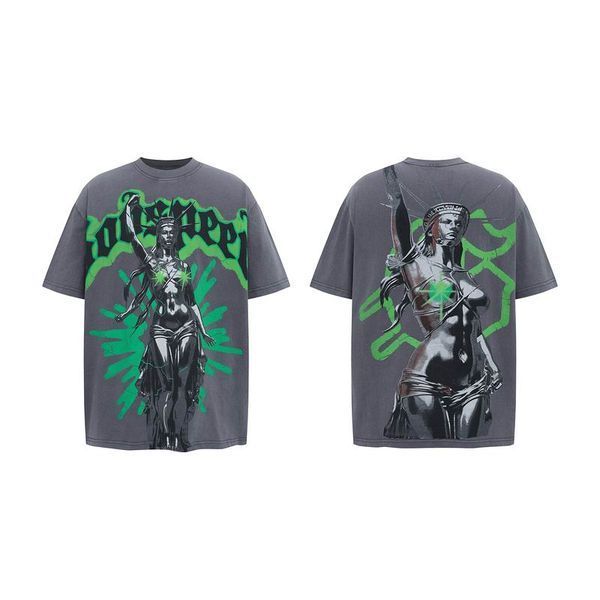 G*odspeed  T-shirt Top Quality Qiqi 20250430-36