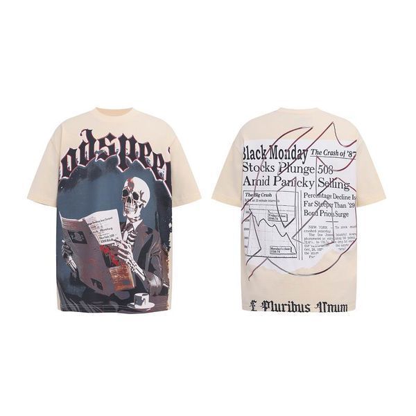 G*odspeed  T-shirt Top Quality Qiqi 20250430-37