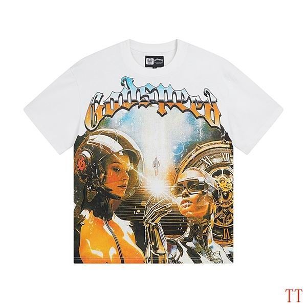 G*odspeed  T-shirt Top Quality Qiqi 20250430-39