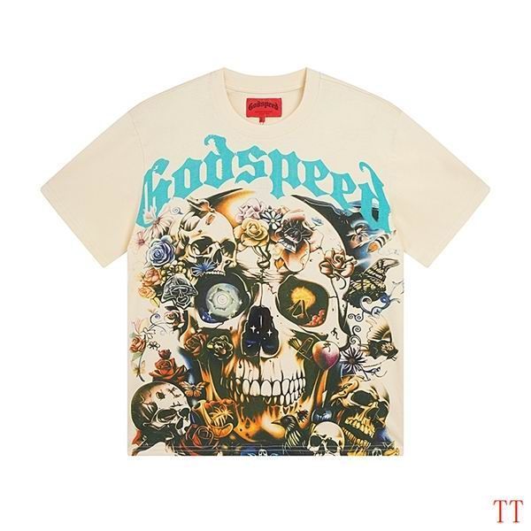G*odspeed  T-shirt Top Quality Qiqi 20250430-40
