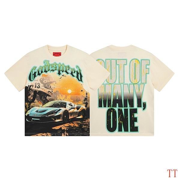 G*odspeed  T-shirt Top Quality Qiqi 20250430-41