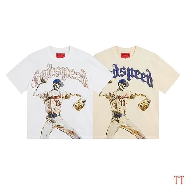 G*odspeed  T-shirt Top Quality Qiqi 20250430-42