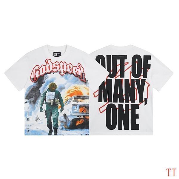 G*odspeed  T-shirt Top Quality Qiqi 20250430-44