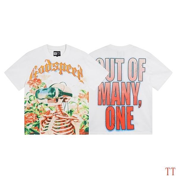 G*odspeed  T-shirt Top Quality Qiqi 20250430-47