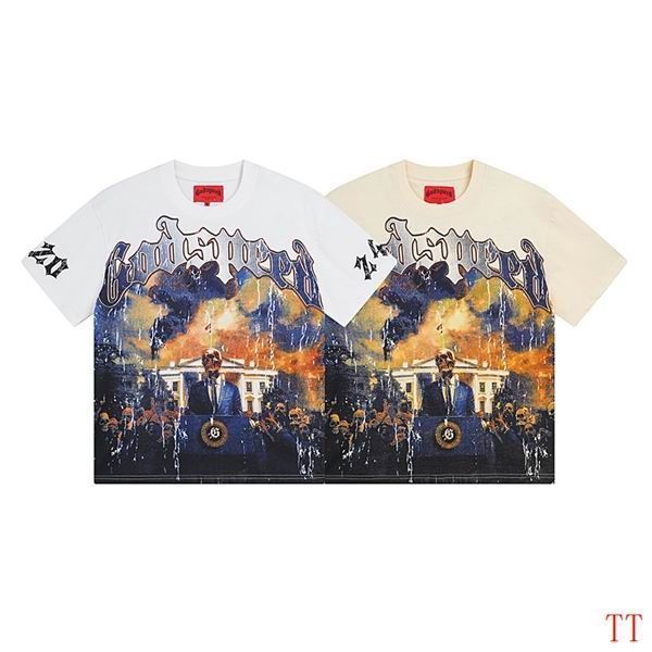 G*odspeed  T-shirt Top Quality Qiqi 20250430-48