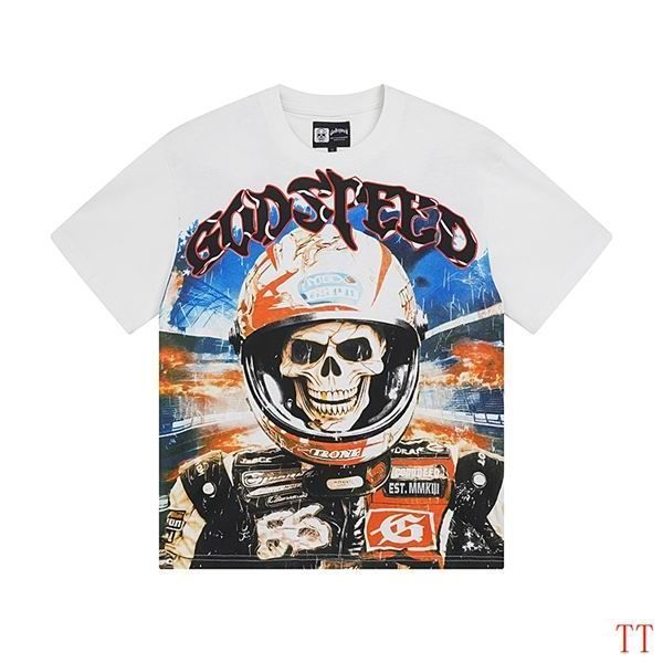 G*odspeed  T-shirt Top Quality Qiqi 20250430-50