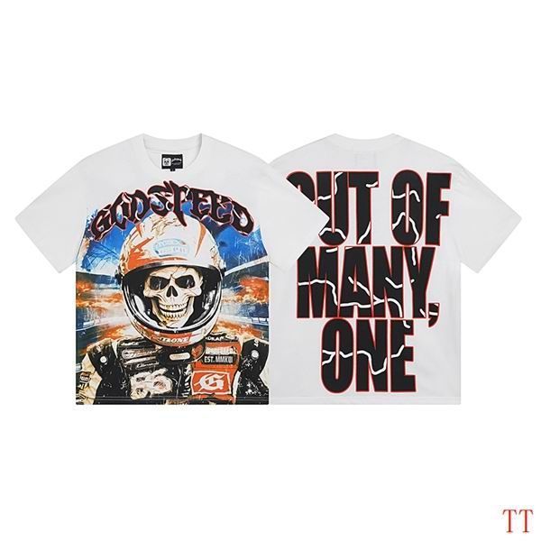 G*odspeed  T-shirt Top Quality Qiqi 20250430-50