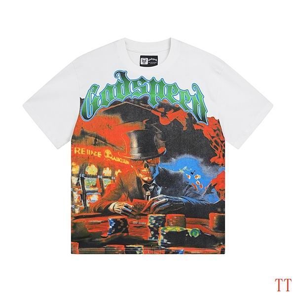 G*odspeed  T-shirt Top Quality Qiqi 20250430-51