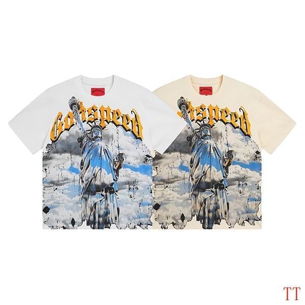G*odspeed  T-shirt Top Quality Qiqi 20250430-52
