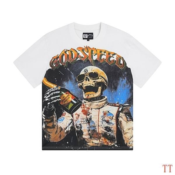 G*odspeed  T-shirt Top Quality Qiqi 20250430-53