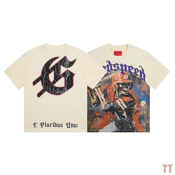 G*odspeed  T-shirt Top Quality Qiqi 20250430-54