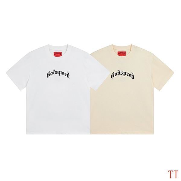 G*odspeed  T-shirt Top Quality Qiqi 20250430-56