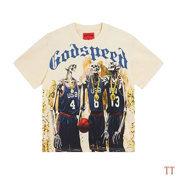 G*odspeed  T-shirt Top Quality Qiqi 20250430-60