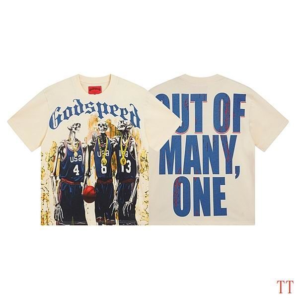 G*odspeed  T-shirt Top Quality Qiqi 20250430-60