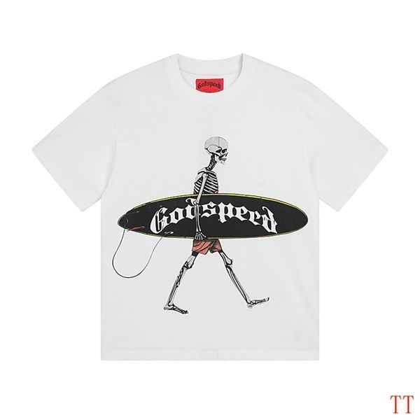 G*odspeed  T-shirt Top Quality Qiqi 20250430-61