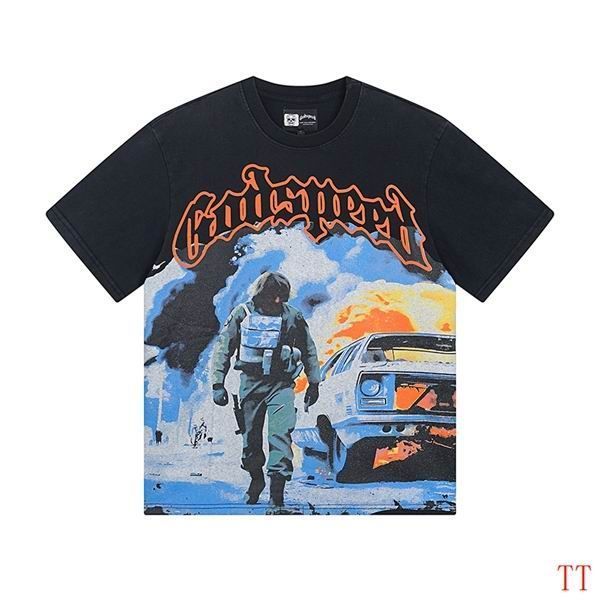 G*odspeed  T-shirt Top Quality Qiqi 20250430-67