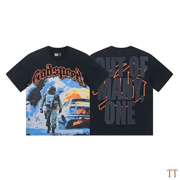 G*odspeed  T-shirt Top Quality Qiqi 20250430-67