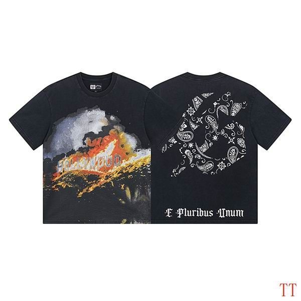 G*odspeed  T-shirt Top Quality Qiqi 20250430-68