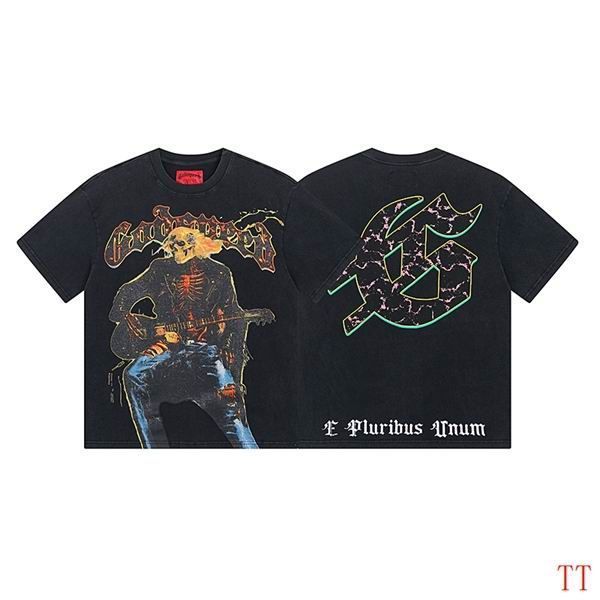 G*odspeed  T-shirt Top Quality Qiqi 20250430-69