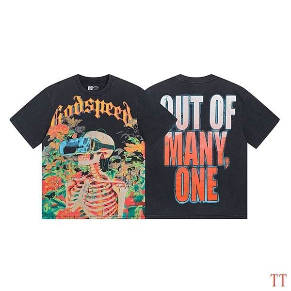 G*odspeed  T-shirt Top Quality Qiqi 20250430-70