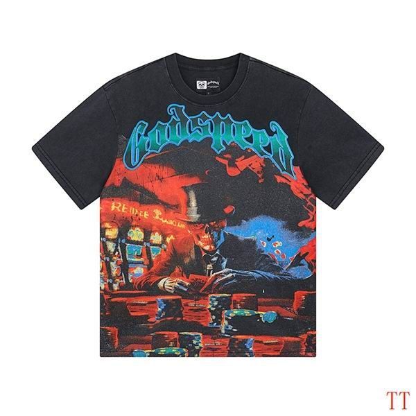 G*odspeed  T-shirt Top Quality Qiqi 20250430-64