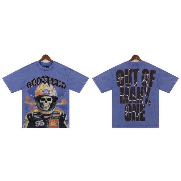 G*odspeed  T-shirt Top Quality Qiqi 20250430-76