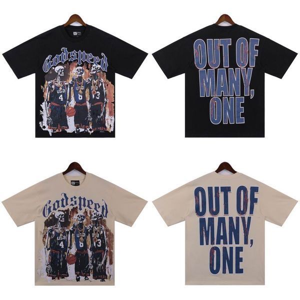 G*odspeed  T-shirt Top Quality Qiqi 20250430-80