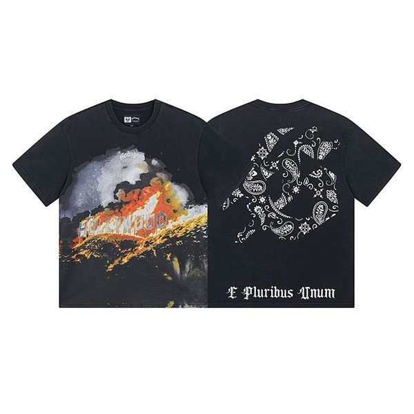 G*odspeed  T-shirt Top Quality Qiqi 20250430-86