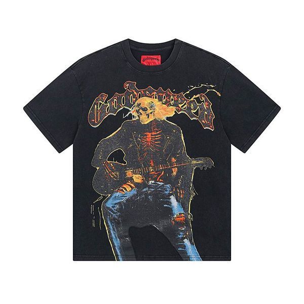 G*odspeed  T-shirt Top Quality Qiqi 20250512-1