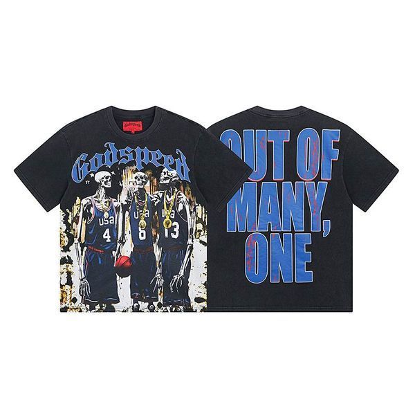 G*odspeed  T-shirt Top Quality Qiqi 20250512-15