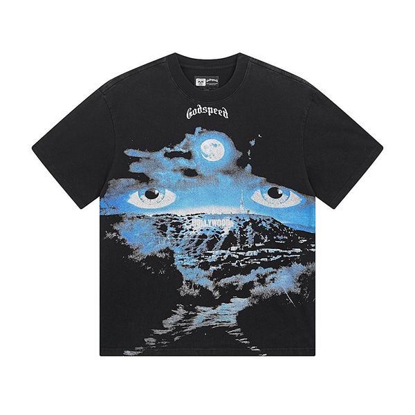 G*odspeed  T-shirt Top Quality Qiqi 20250512-21