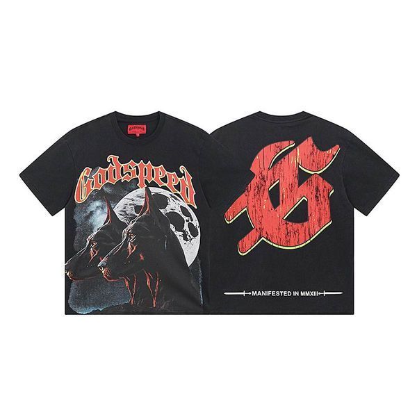 G*odspeed  T-shirt Top Quality Qiqi 20250512-25