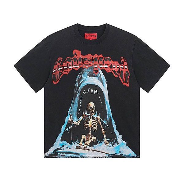 G*odspeed  T-shirt Top Quality Qiqi 20250512-26