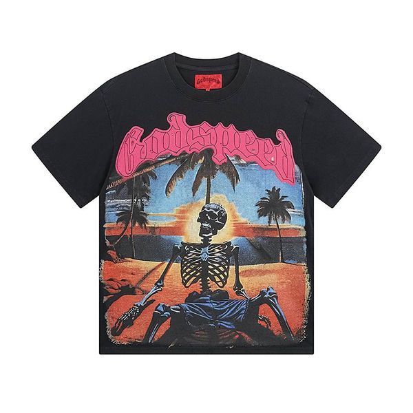 G*odspeed  T-shirt Top Quality Qiqi 20250512-33