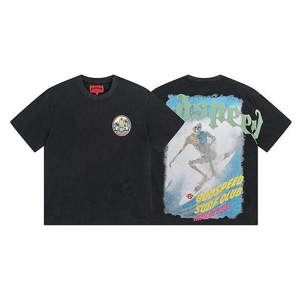 G*odspeed  T-shirt Top Quality Qiqi 20250512-36