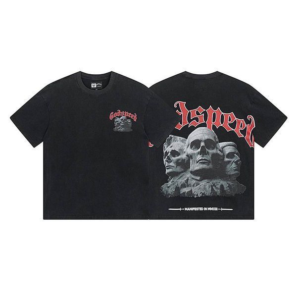 G*odspeed  T-shirt Top Quality Qiqi 20250512-39