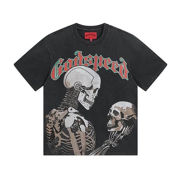 G*odspeed  T-shirt Top Quality Qiqi 20250512-40