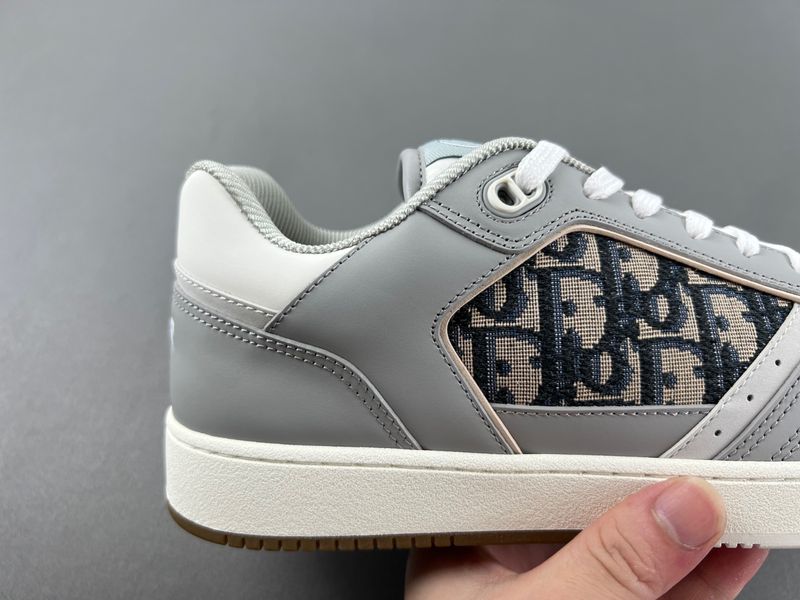 D*ior Top  Sneaker Low MK 20250521-1