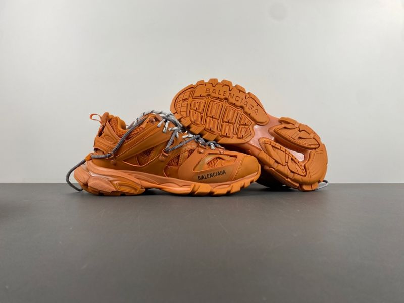 Men Women B*alenciaga Track AME20250626-1