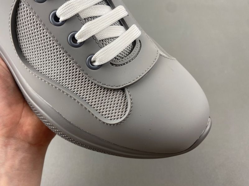 P*rada Top  Sneaker Low MK 20250702-3