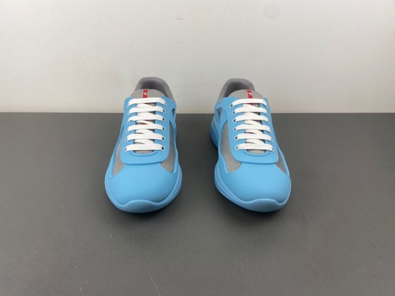 P*rada Top  Sneaker Low MK 20250702-15