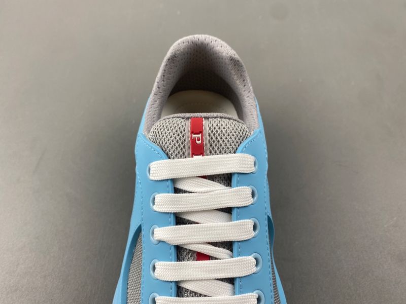P*rada Top  Sneaker Low MK 20250702-15
