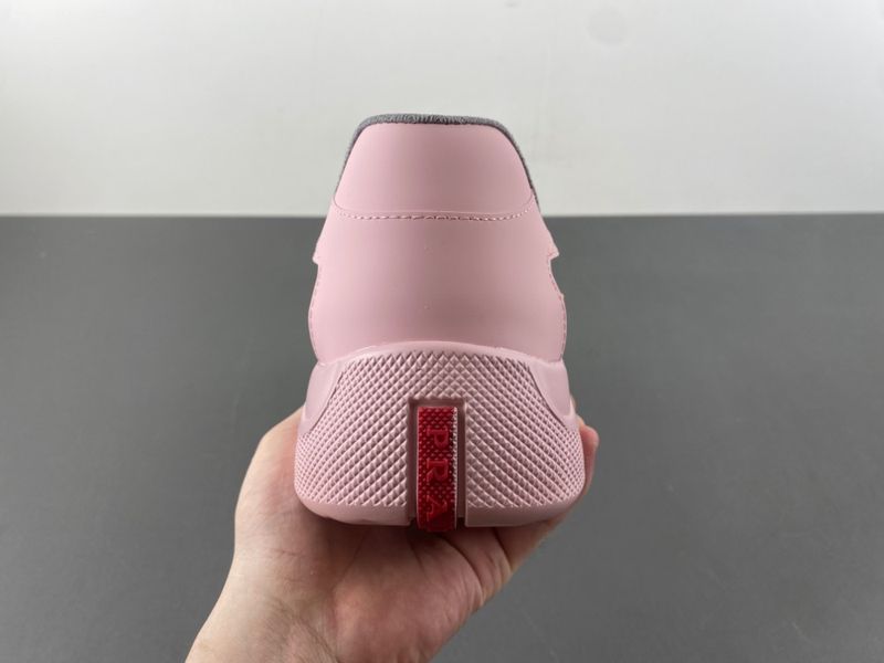 P*rada Top  Sneaker Low MK 20250706-3
