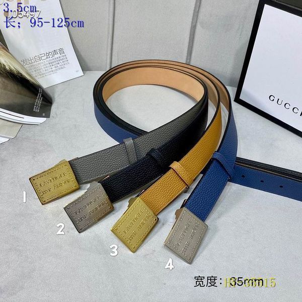 G*cci Belts