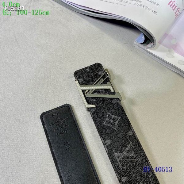 L*uis V*itton Belts Top Version