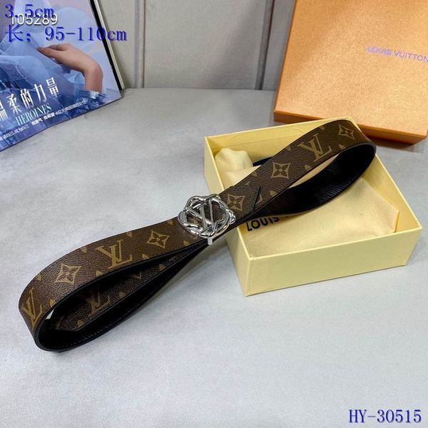 L*uis V*itton Belts Top Version