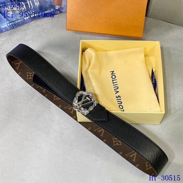 L*uis V*itton Belts Top Version