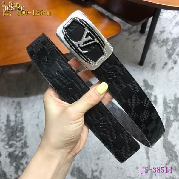 L*uis V*itton Belts Top Version