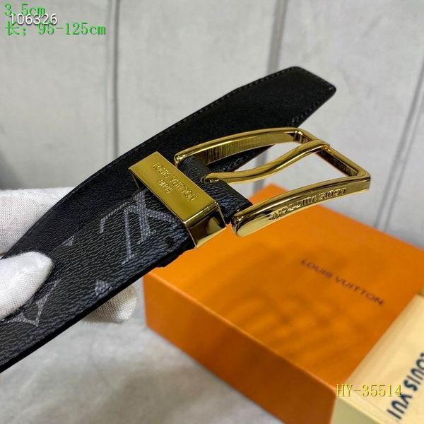 L*uis V*itton Belts Top Version